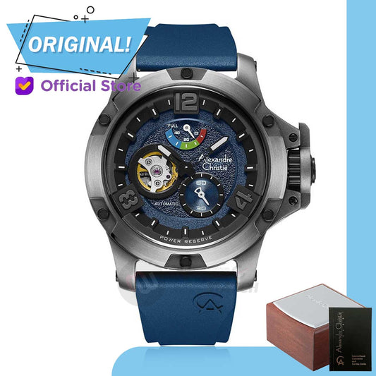 Alexandre Christie 6295 MPRTPBU