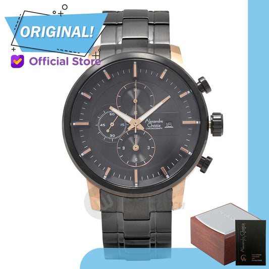 Alexandre Christie 6323 MCBBRBA