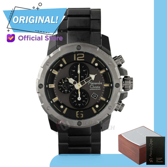 Alexandre Christie 6410 MCBEPBA