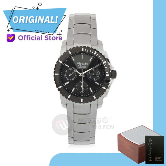 Alexandre Christie 6455 BFBTBBA