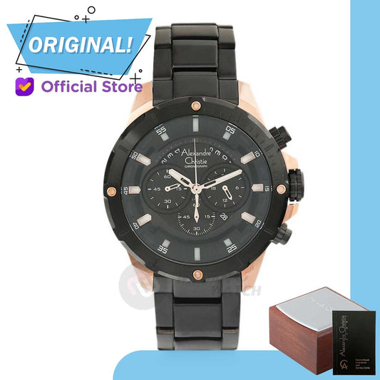 Alexandre Christie 6529 MCBBRBA