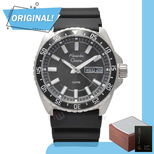 Alexandre Christie 6541 MERSSBA