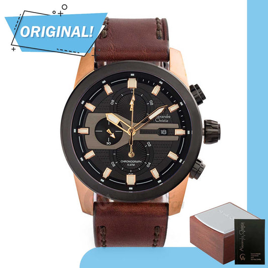 Alexandre Christie 6562 MCLBRBA