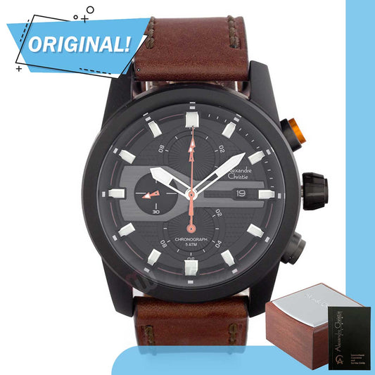 Alexandre Christie 6562 MCLIPBAOR