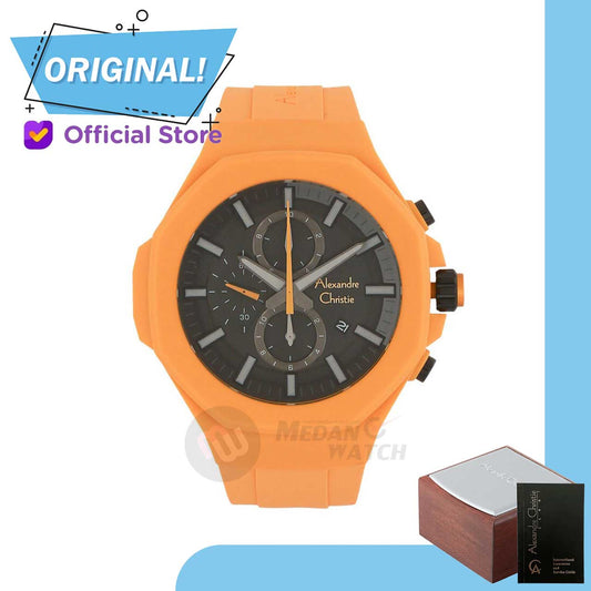 Alexandre Christie 6590 MCRIPGRYL