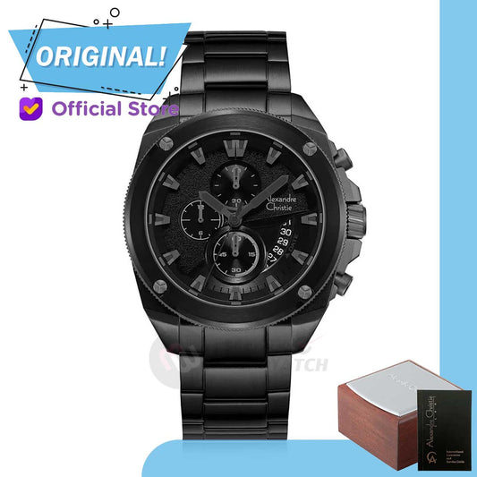 Alexandre Christie 6646 MCBEPBA