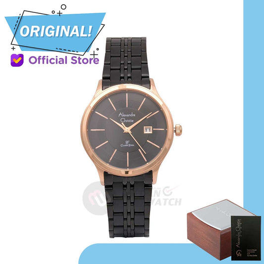 Alexandre Christie 8348 LDBBRBA