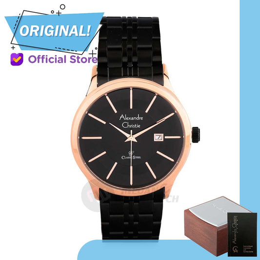 Alexandre Christie 8348 MDBBRBA