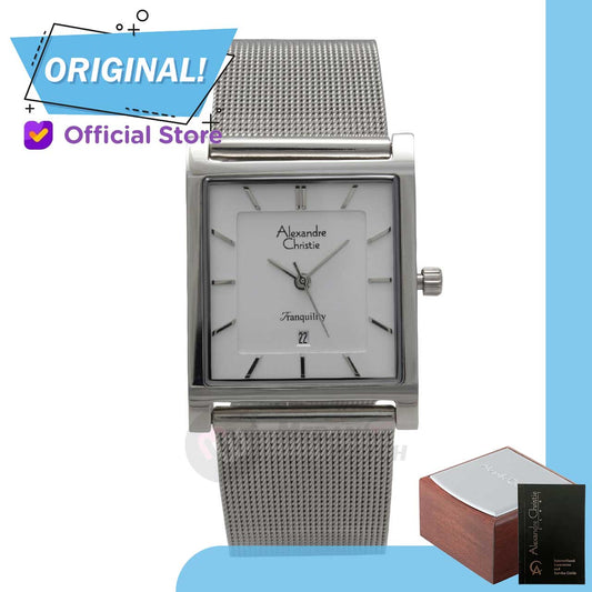 Alexandre Christie 8629 MDBSSSL