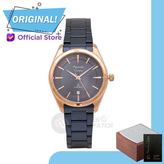 Alexandre Christie 8654 LDBURBU