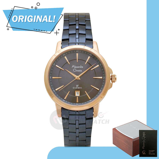 Alexandre Christie 8655 LDBURBU