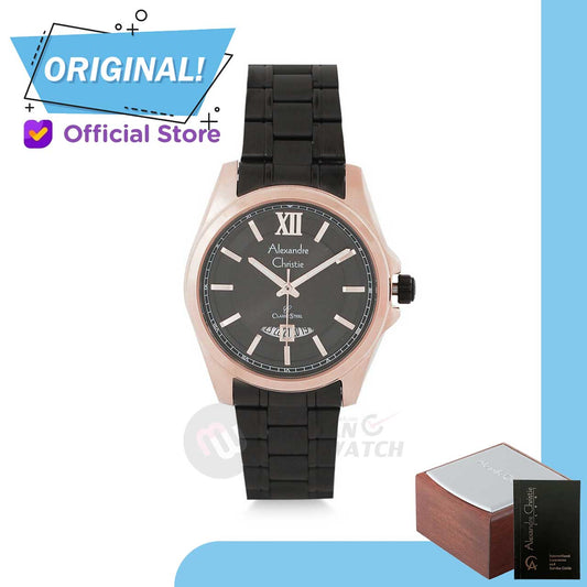 Alexandre Christie 8659 LDBBRBA