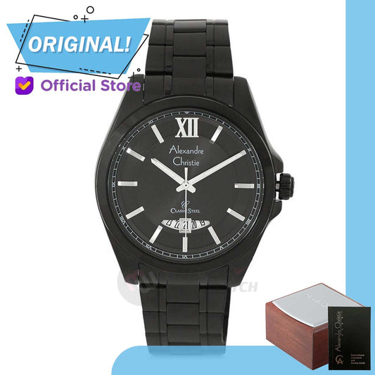 Alexandre Christie 8659 MDBIPBA