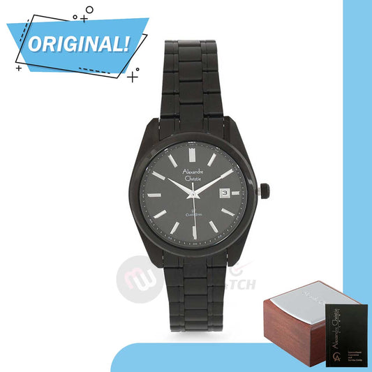 Alexandre Christie 8660 LDBIPBA