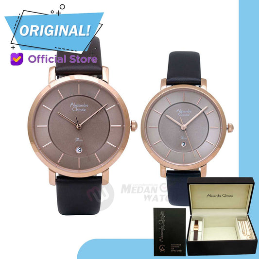 Alexandre Christie 8666 M/LDLRGBO