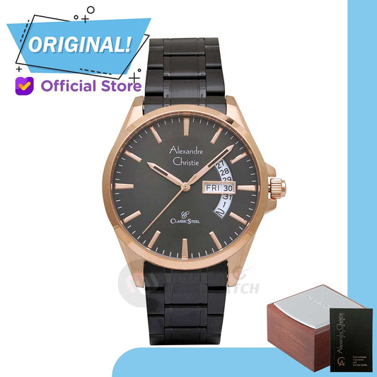 Alexandre Christie 8680 MDBBRBA