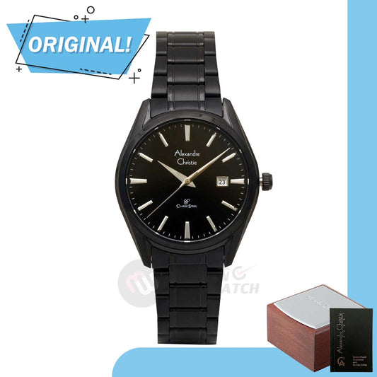 Alexandre Christie 8681 LDBIPBA