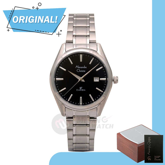 Alexandre Christie 8681 LDBSSBA