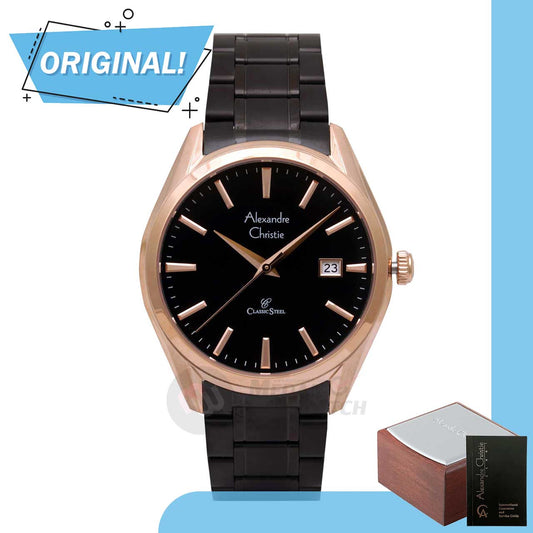 Alexandre Christie 8681 MDBBRBA