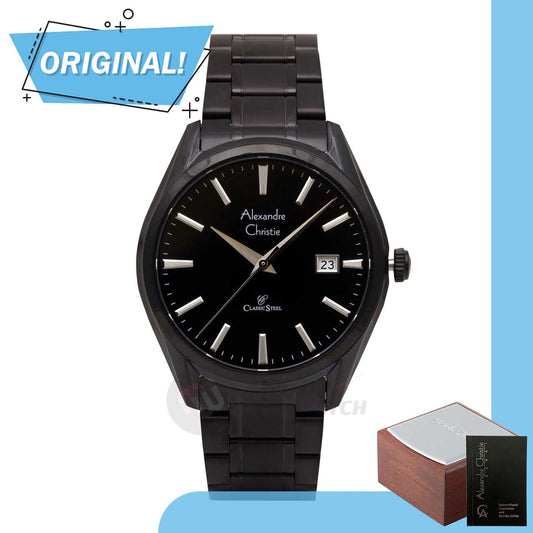 Alexandre Christie 8681 MDBIPBA