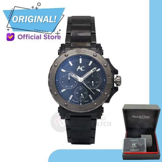 Alexandre Christie 9205 BFBEPBA