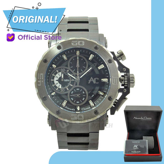 Alexandre Christie 9205 MCBEPBA