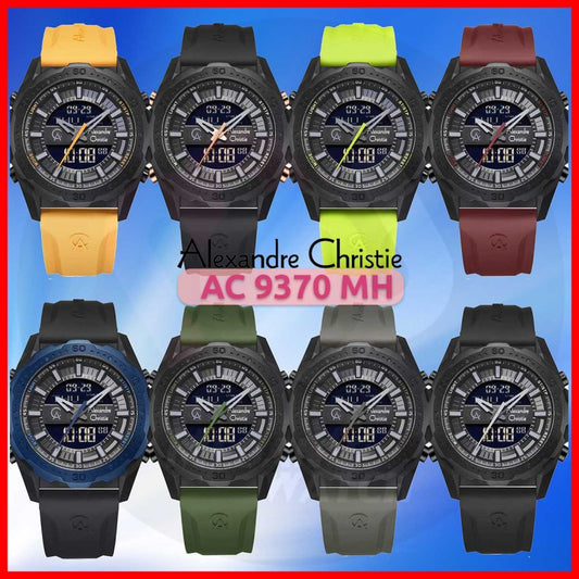 Alexandre Christie 9370 MH