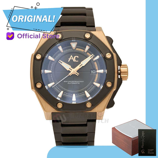 Alexandre Christie 9601 MABBRBA