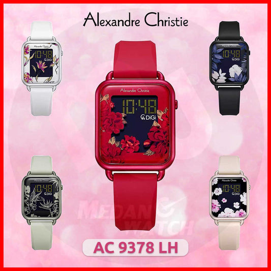 Alexandre Christie 9378 Original