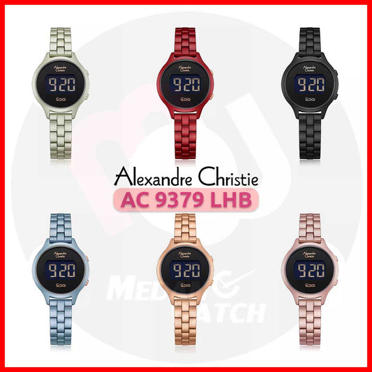 Alexandre Christie 9379 Original