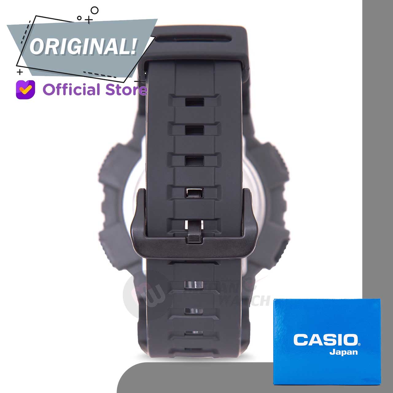 Casio AEQ-110W-1BVDF