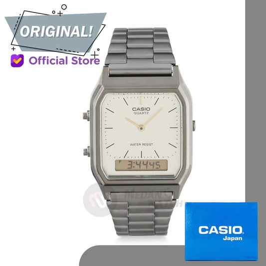 Casio AQ-230GG-9ADF