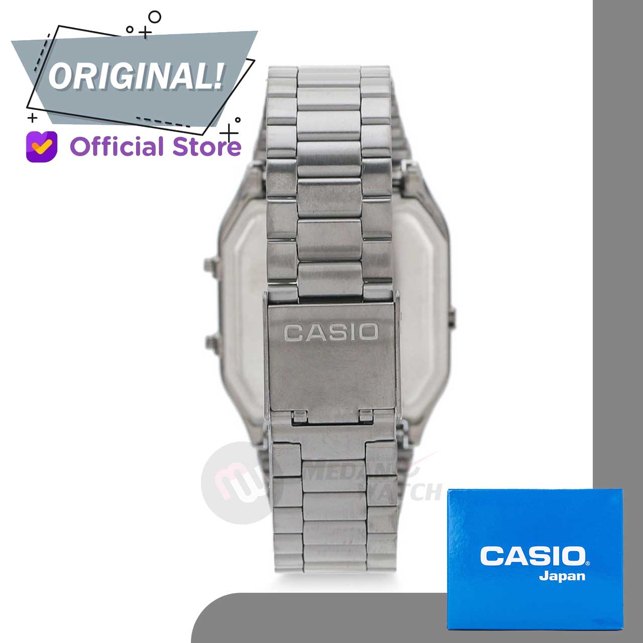 Casio AQ-230GG-9ADF