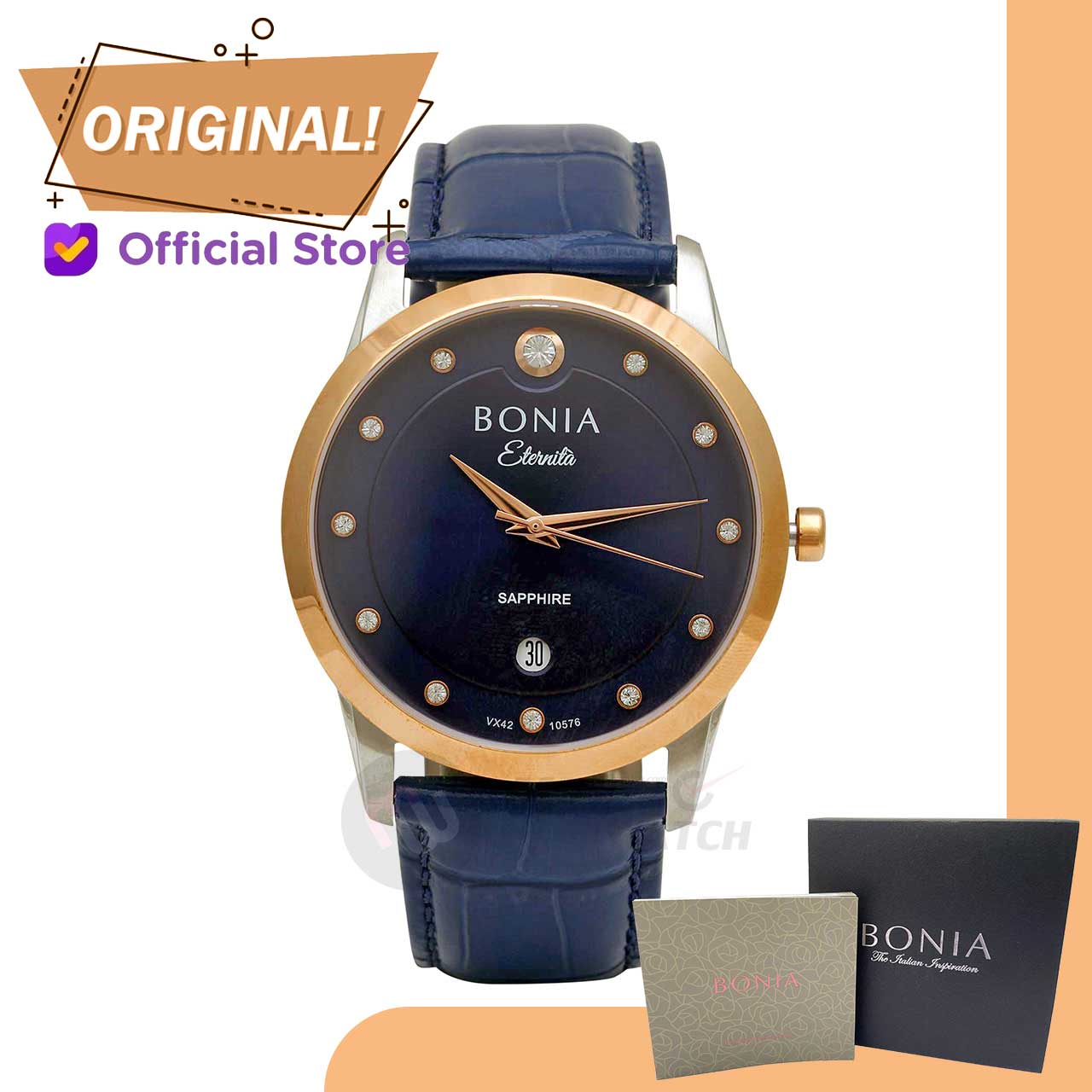 Bonia BR10576-1387