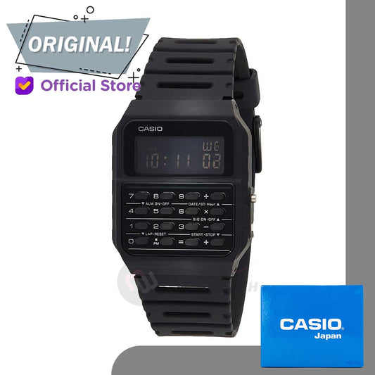 Casio CA-53WF-1BDF