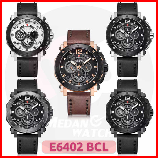 Expedition E6402 BCL
