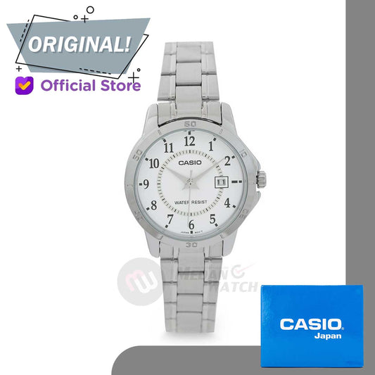Casio LTP-V004D-7B
