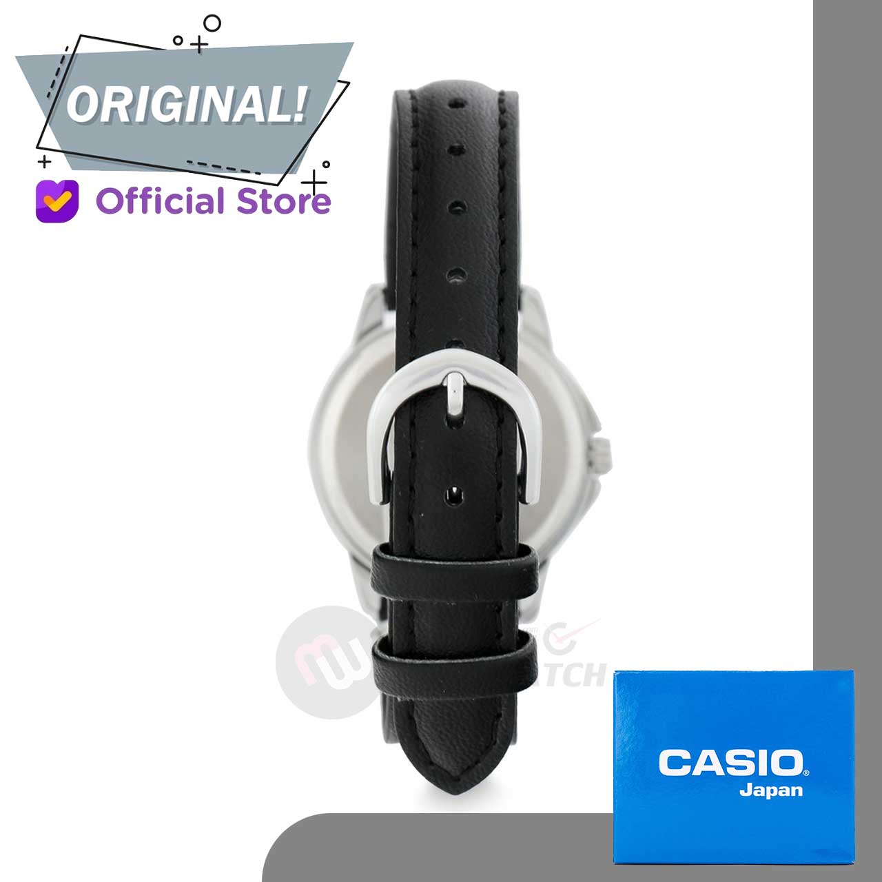 Casio LTP-V004L-1B