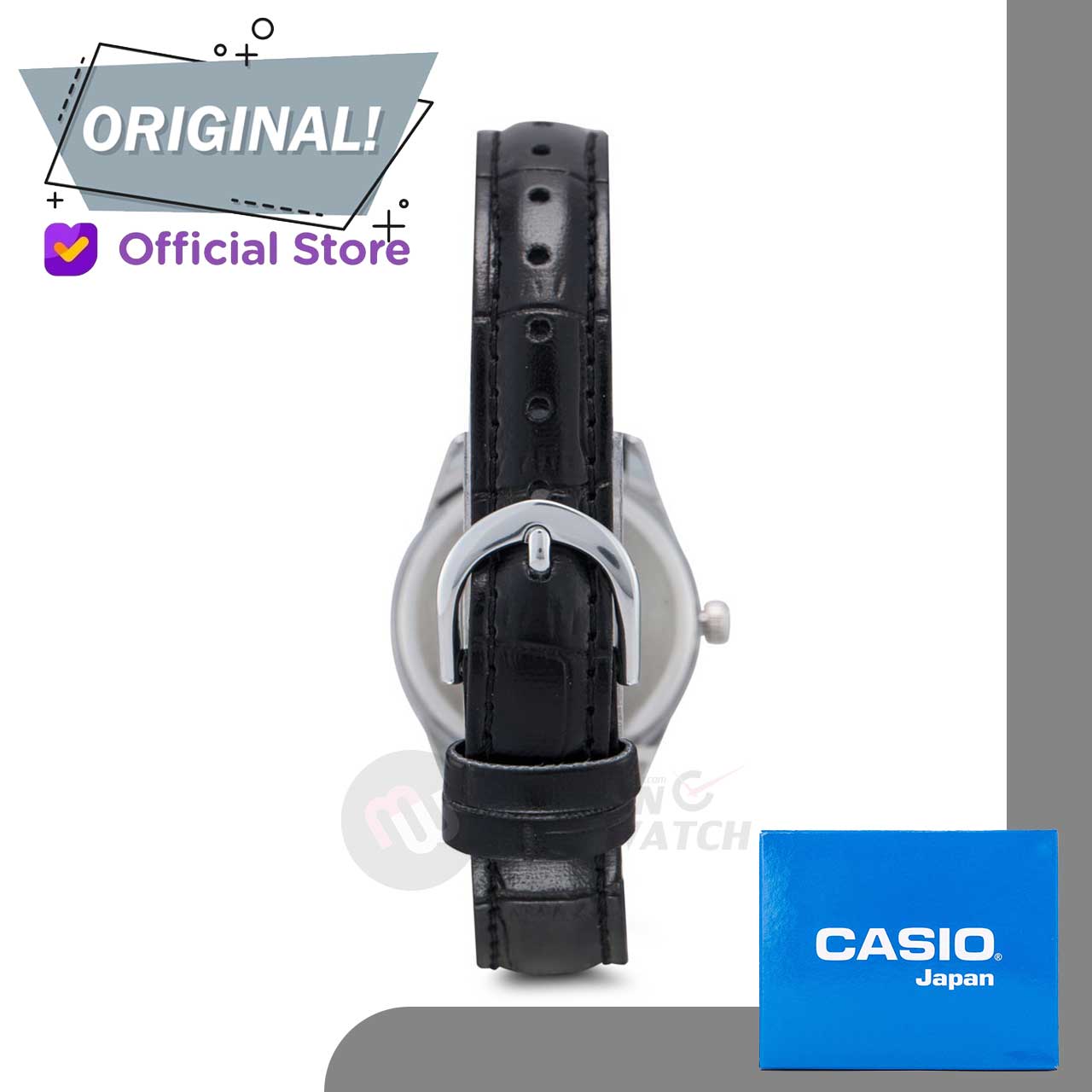 Casio LTP-V005L-2B