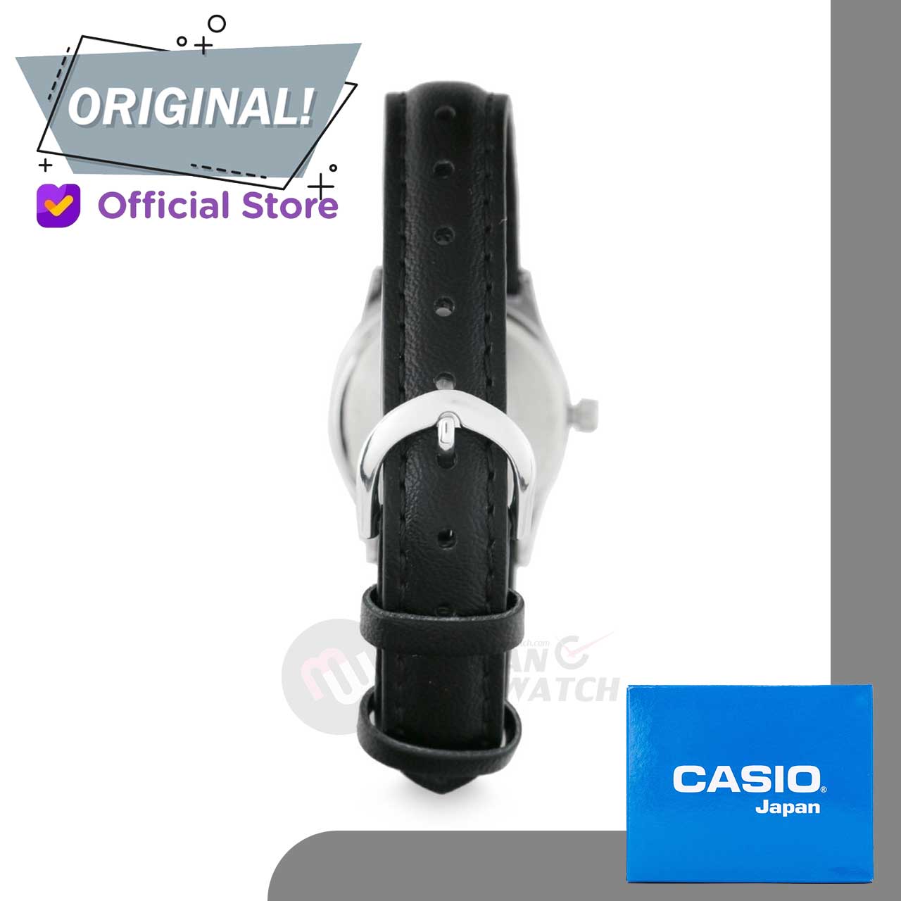 Casio LTP-V006L-1B