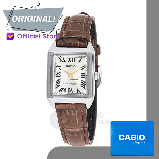 Casio LTP-V007L-9BUDF