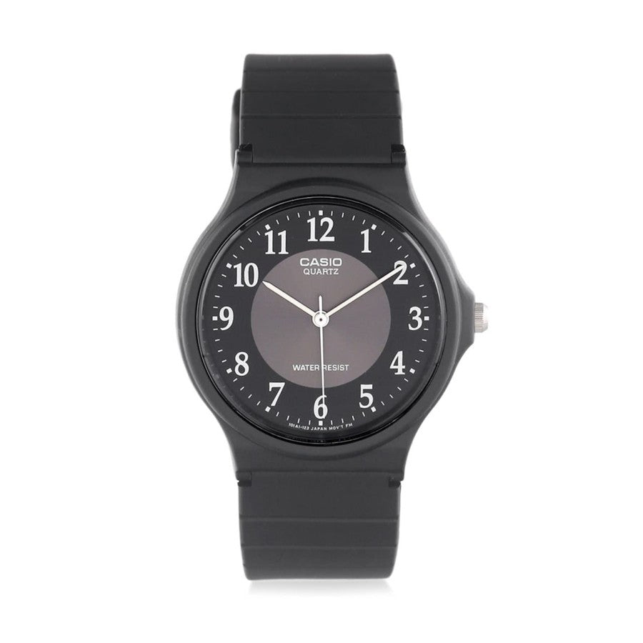 Casio MQ-24-1B3LDF