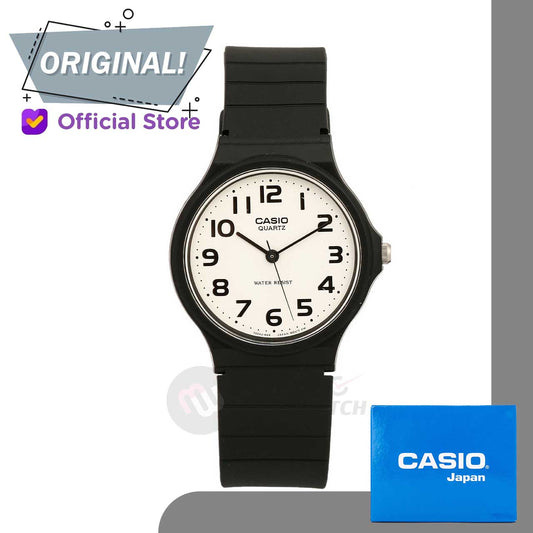 Casio MQ-24-7B2LDF