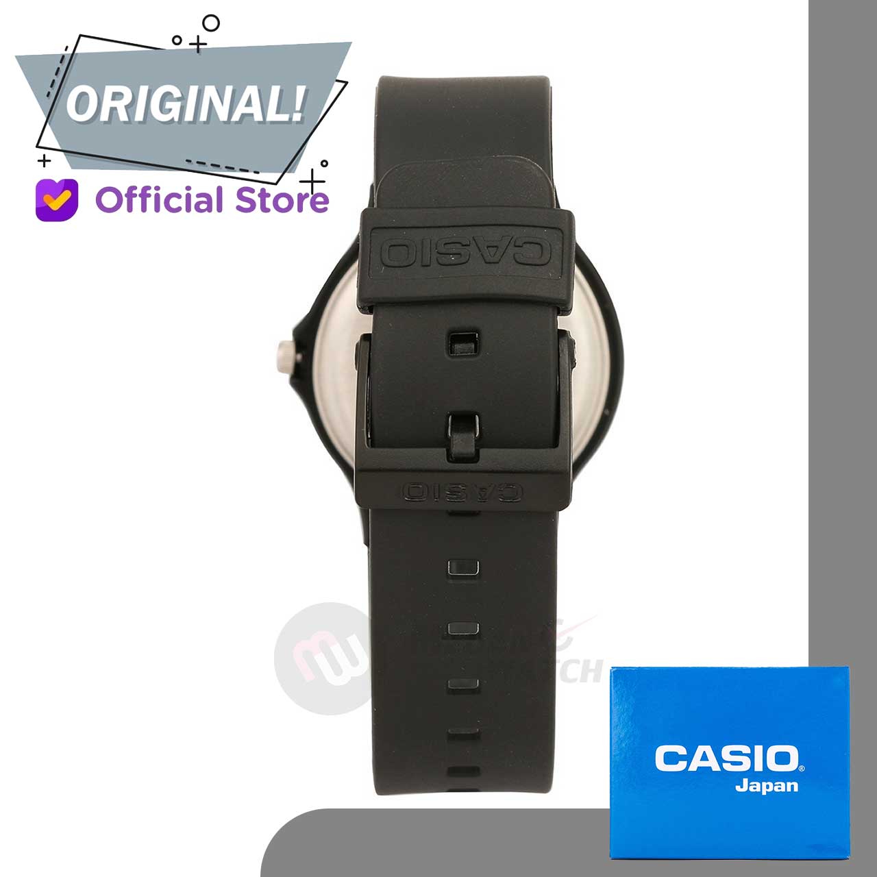 Casio MQ-24-7B2LDF