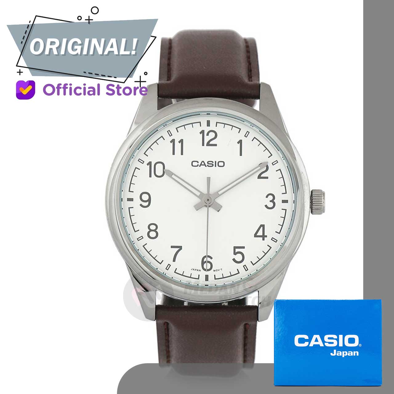 Casio MTP-V005L-7B4UDF