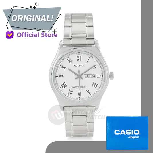 Casio MTP-V006D-7B