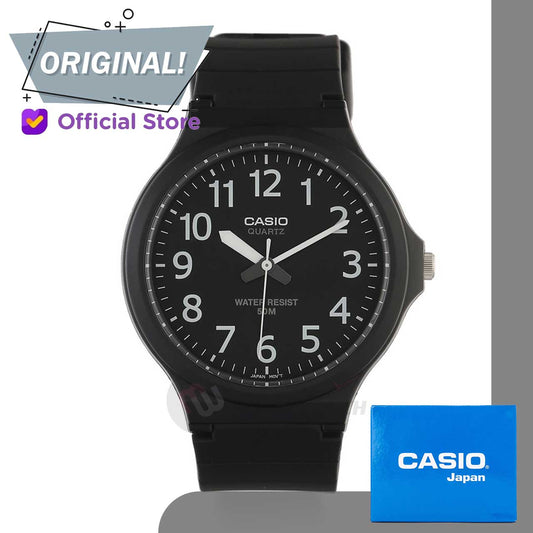 Casio MW-240-1BVDF