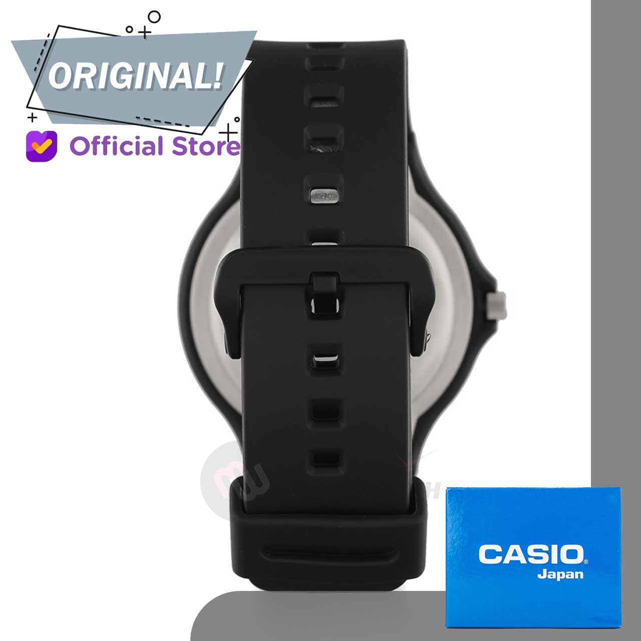Casio MW-240-1BVDF