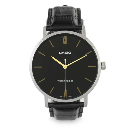Casio MTP-VT01L-1BUDF